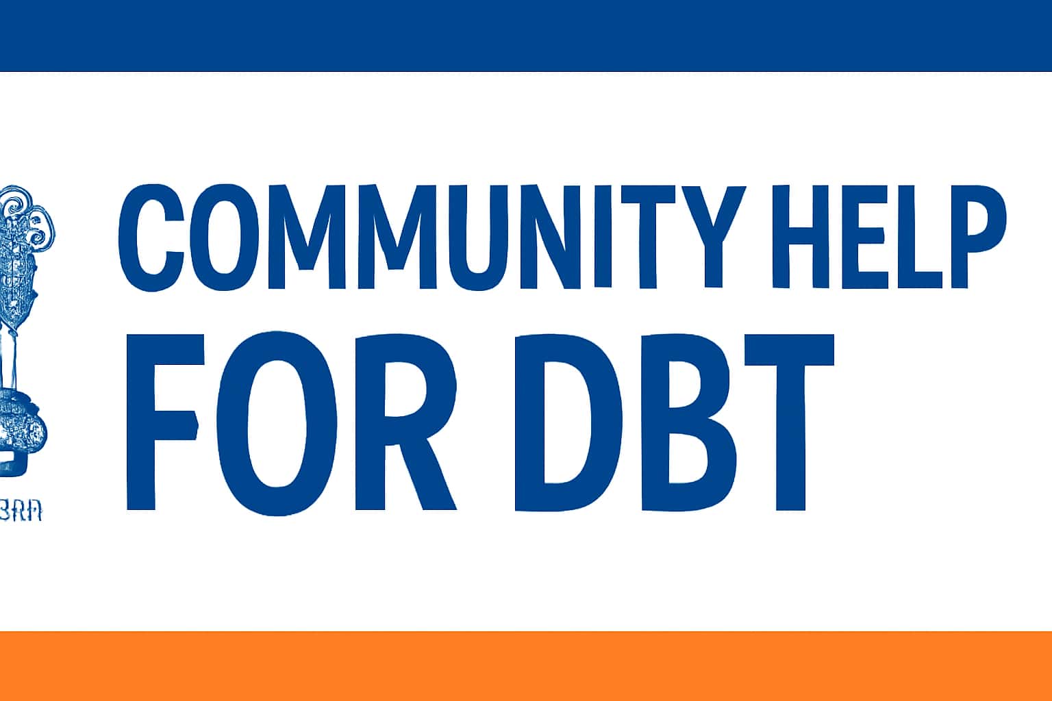 Community Help for DBT Status